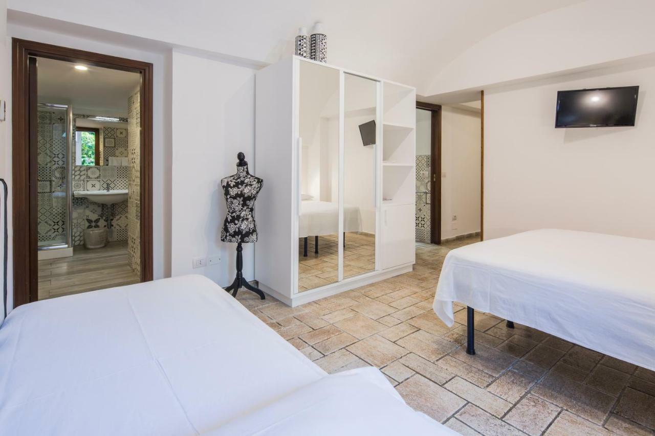 Villa Elisa Holiday Home Соренто Екстериор снимка
